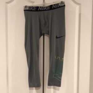 Nike Dri-Fit 3/4 tights